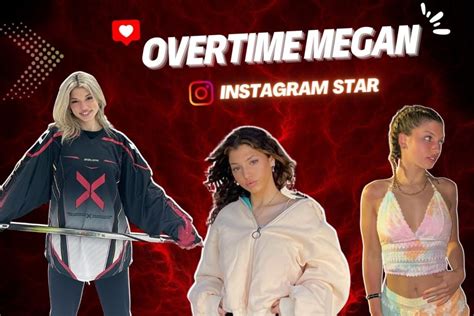 overtime megan leaked vidoes|The Overtime Megan Leaks Controversy: An In